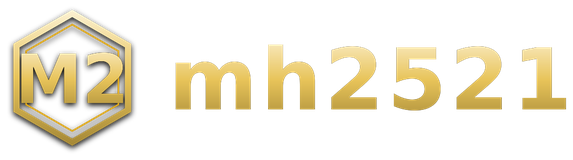 mh2521 logo
